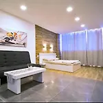 Bright And Cozy Studio Suite Eilat