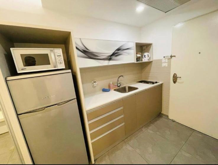 Apartment Bright And Cozy Eilat