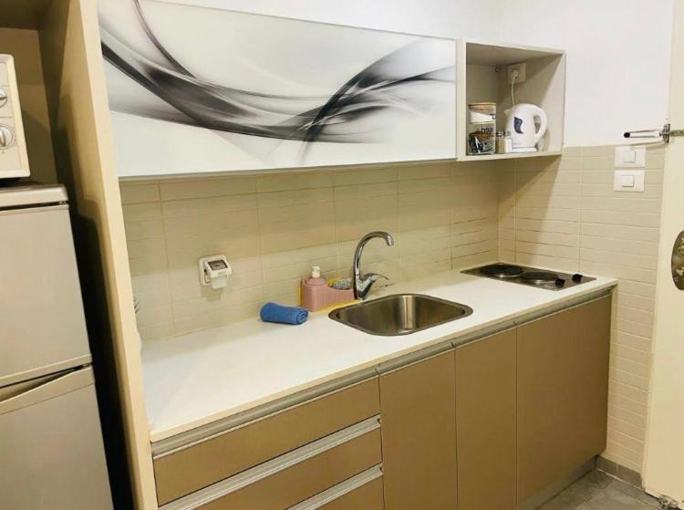 Bright And Cozy Apartment Eilat